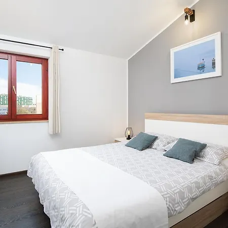 Near Centre Apartment *