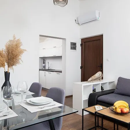 Apartment Near Centre *